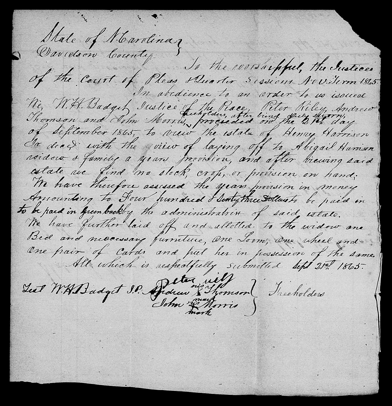 Document